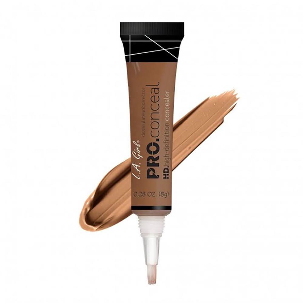 L A Girl Hd Pro Concealer