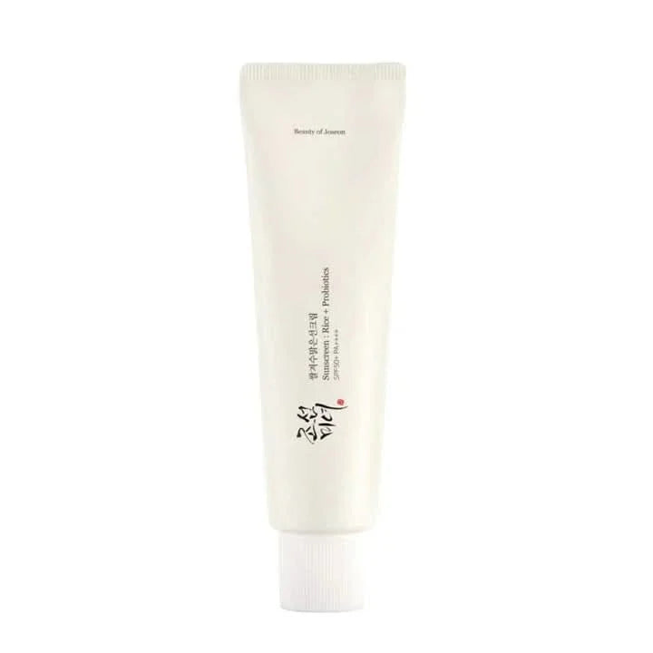 Beauty Of Joseon - Relief Sun Rice + Probiotics Spf50 - 50ml