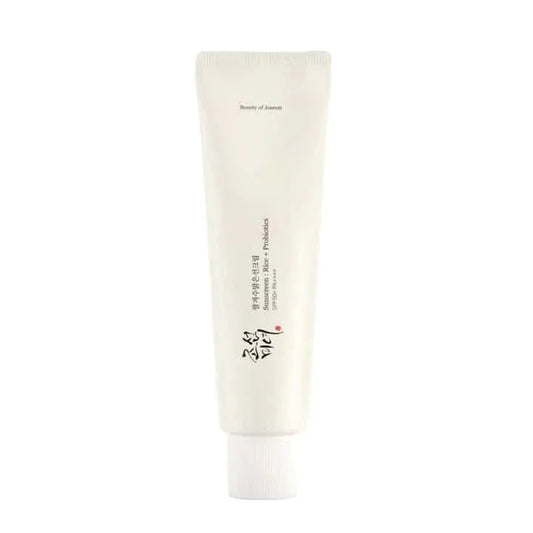 Beauty Of Joseon - Relief Sun Rice + Probiotics Spf50 - 50ml