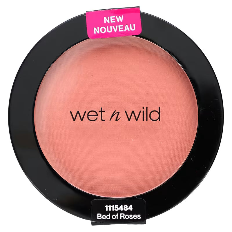Color Icon Blush