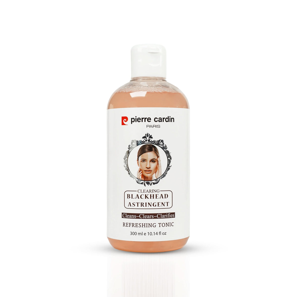 Blackhead Clearing Astringent 400ml - Pierre Cardin Pakistan 