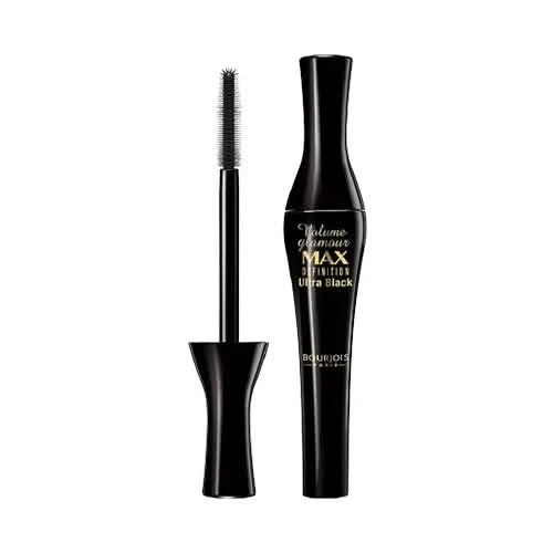 Bourjois Mascara Volume Glamour Max Definition
