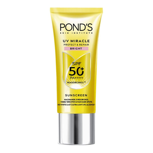 PONDS CRM UV MIRACLE BRIGHT NEW 6X50G