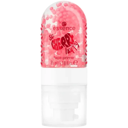 Essence So Cherry Happy Face Primer 01