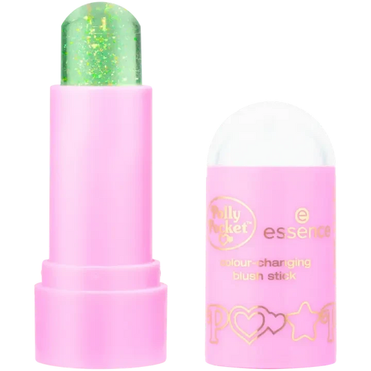 Essence Polly Pocket Colour-Changing Blush Stick 01