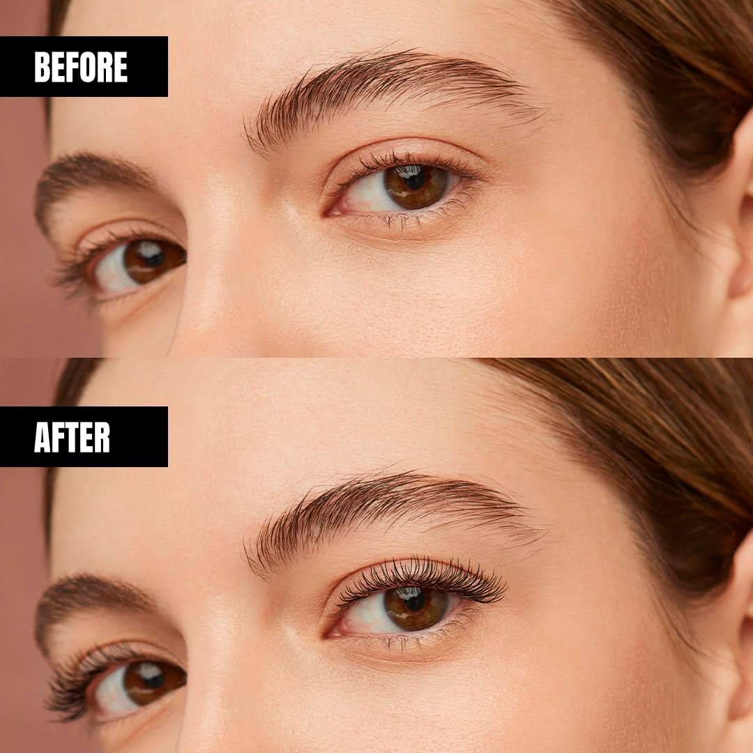 Callista Beauty Wonder Volume Mascara