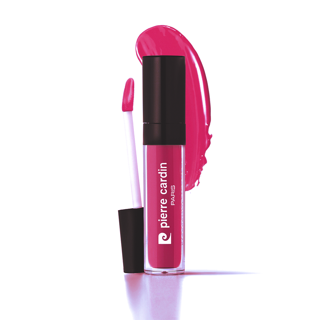 Pierre Cardin Paris Stay Long Lip Color Kiss Proof Lipstick