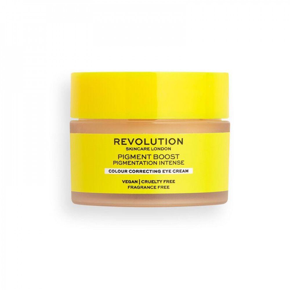 Revolution Skincare Colour purifying charcoal mask