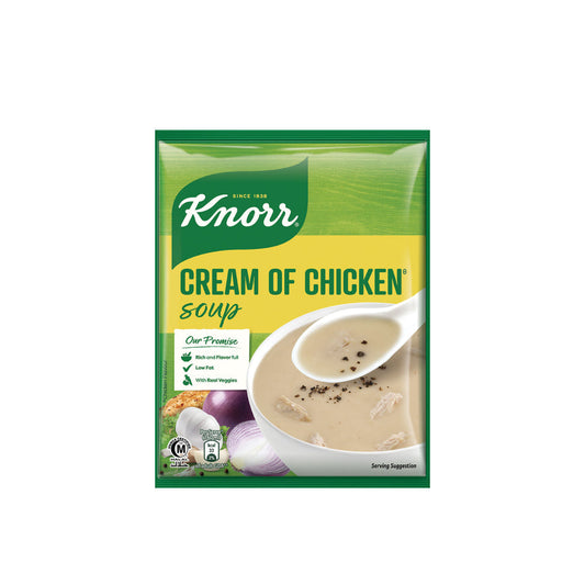 Knorr Bbq Sauce 24X400G