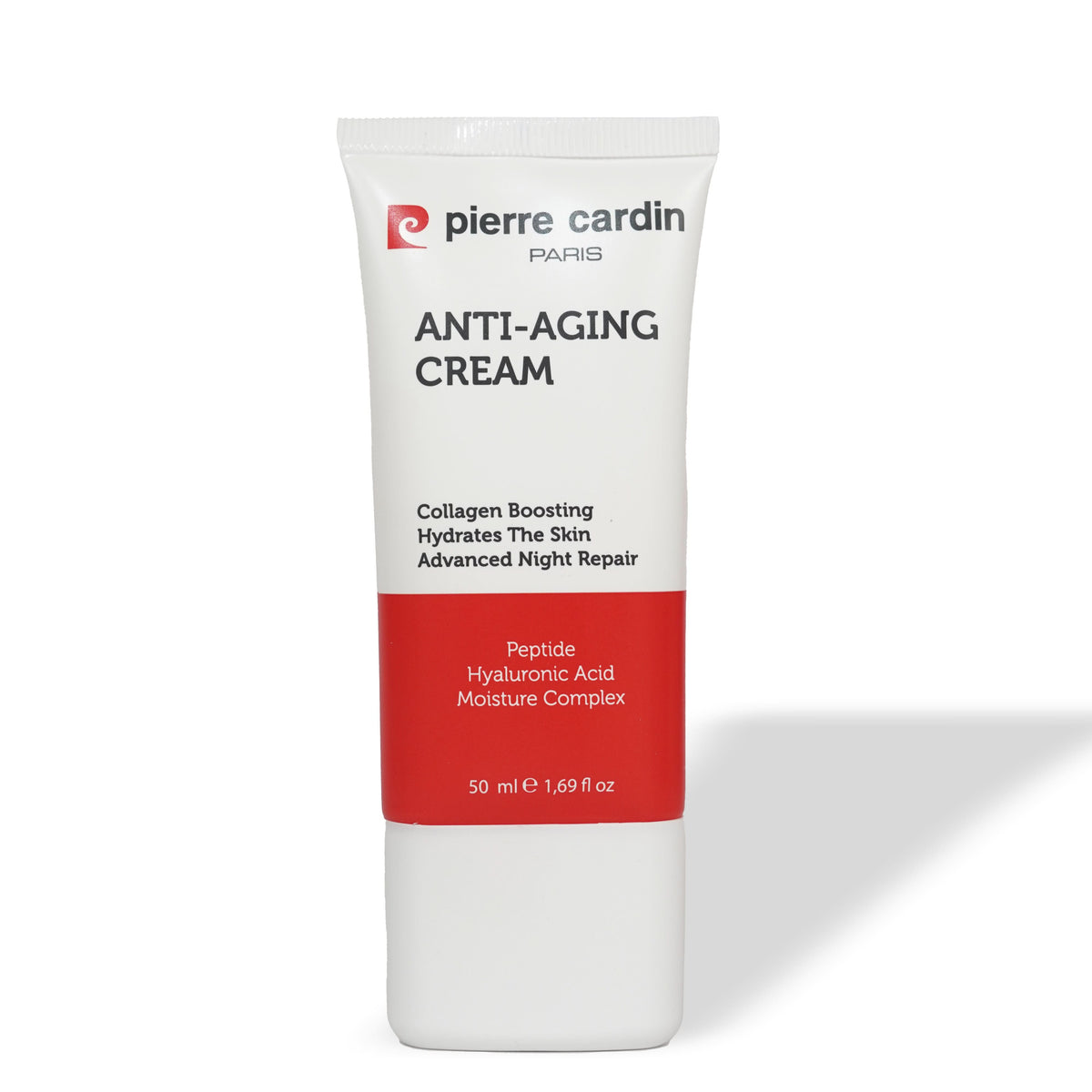 Pierre Cardin Paris Anti-Aging Cream 50ml