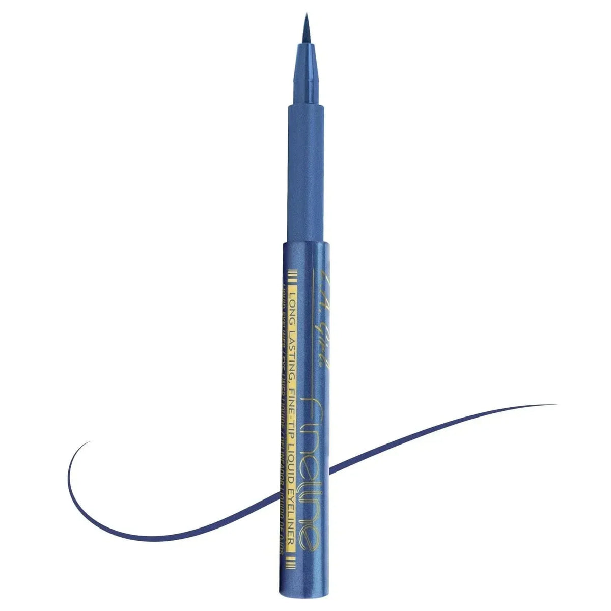 L.A.Girl - Fineline Eyeliner