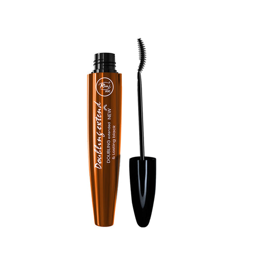 Rivaj - Mascara - Doubling Extend - Black