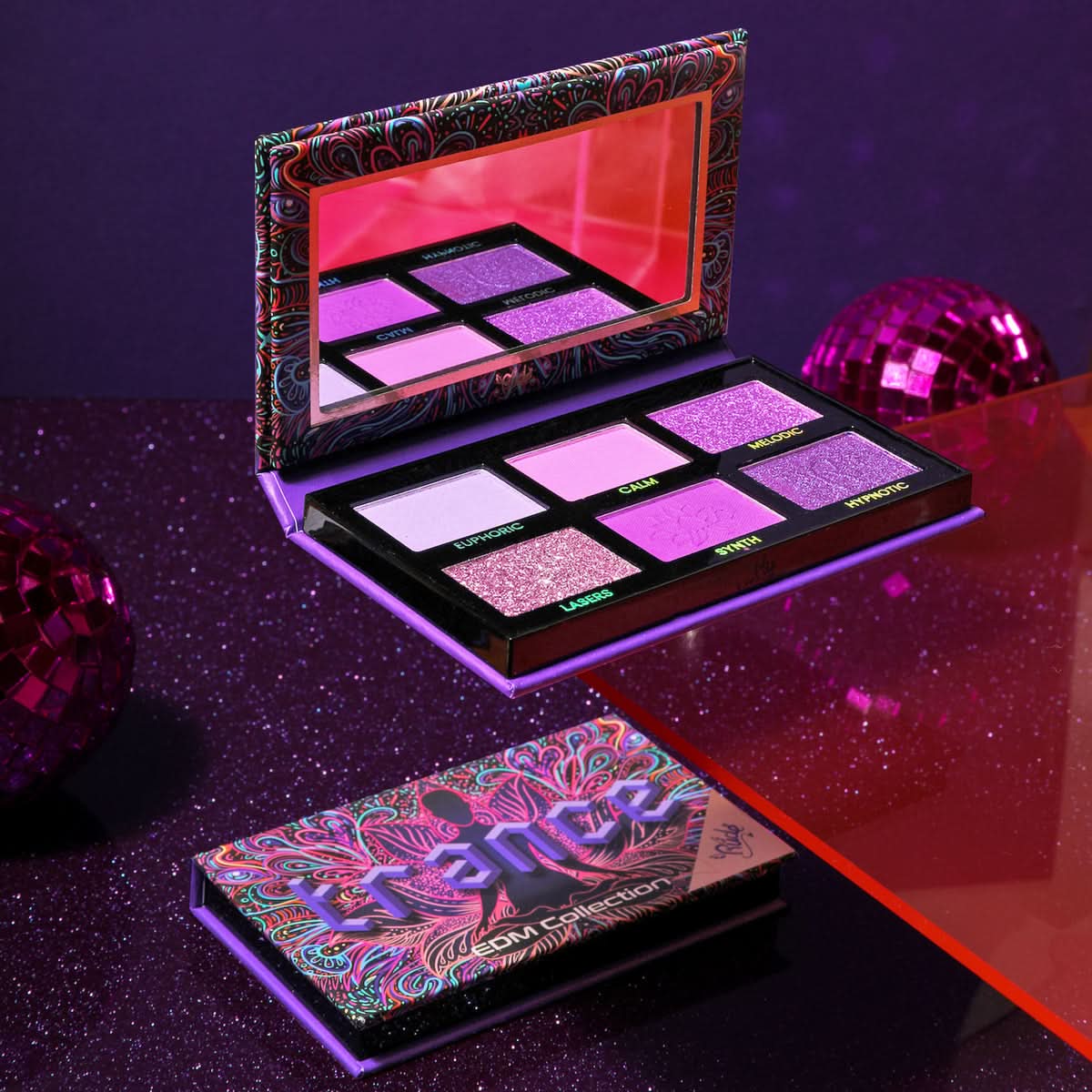 EDM Collection Eyeshadow