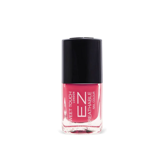 St London - Ez Breathable Nail Color - St215 - Sweet Treat