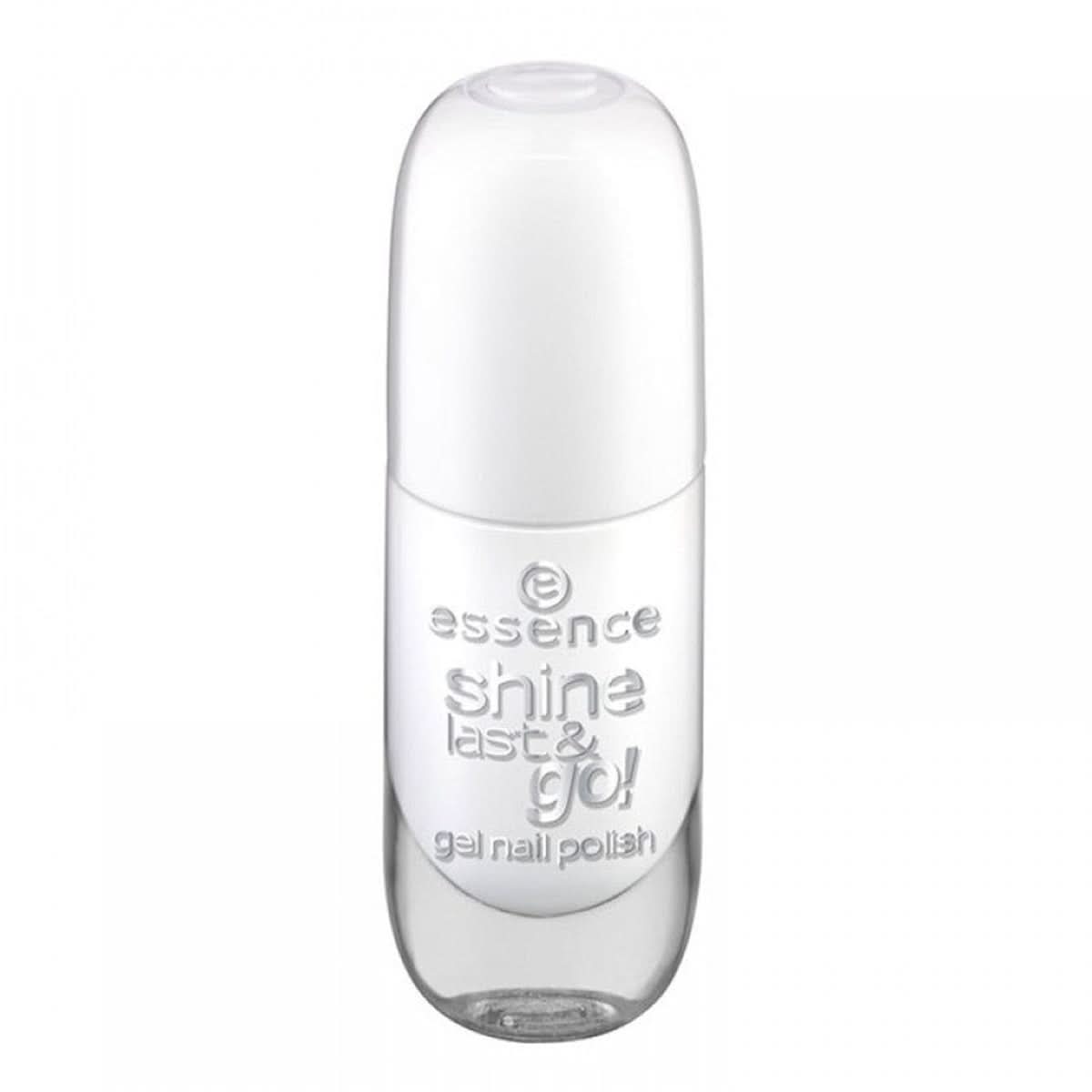 Essence Shine Last & Go Gel Nail Polish