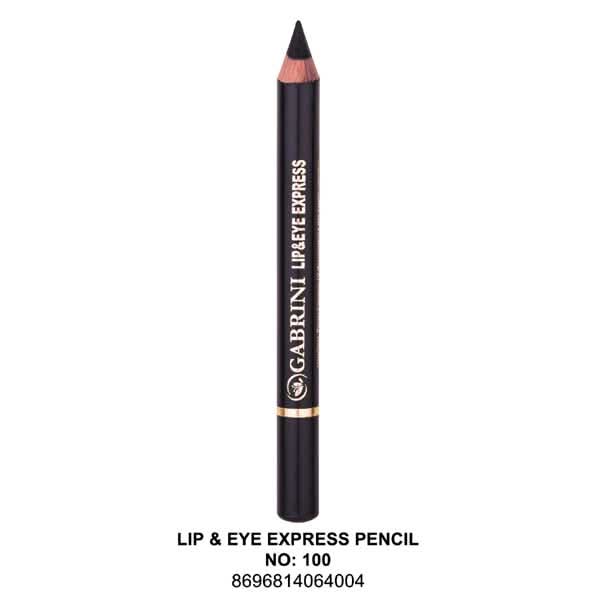 Gabrini Express Pencil 100