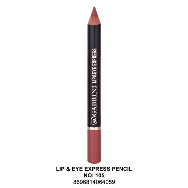 Gabrini Express Pencil 105