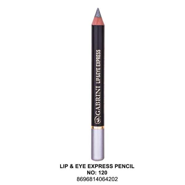 Gabrini Express Pencil 120