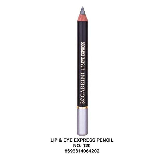 Gabrini Express Pencil 120