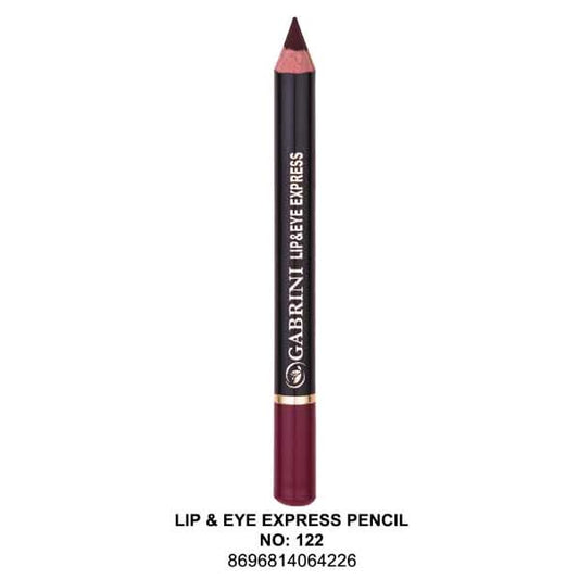Gabrini Express Pencil 122