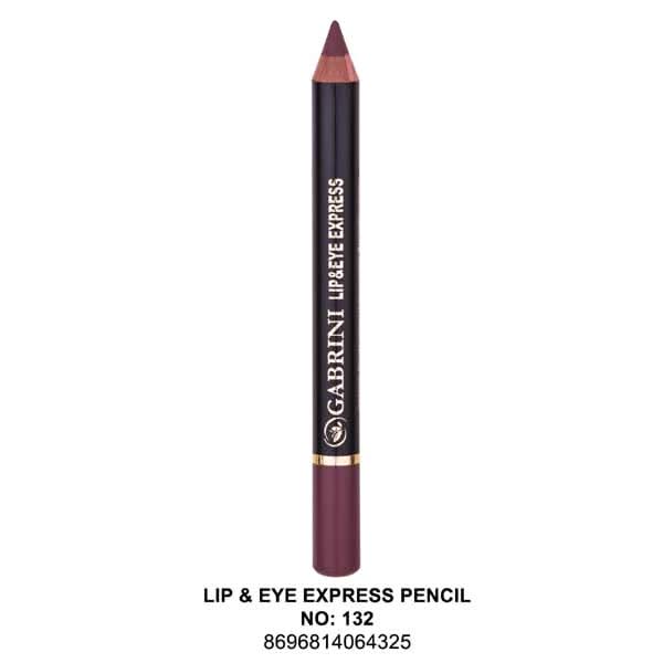 Gabrini Express Pencil 132