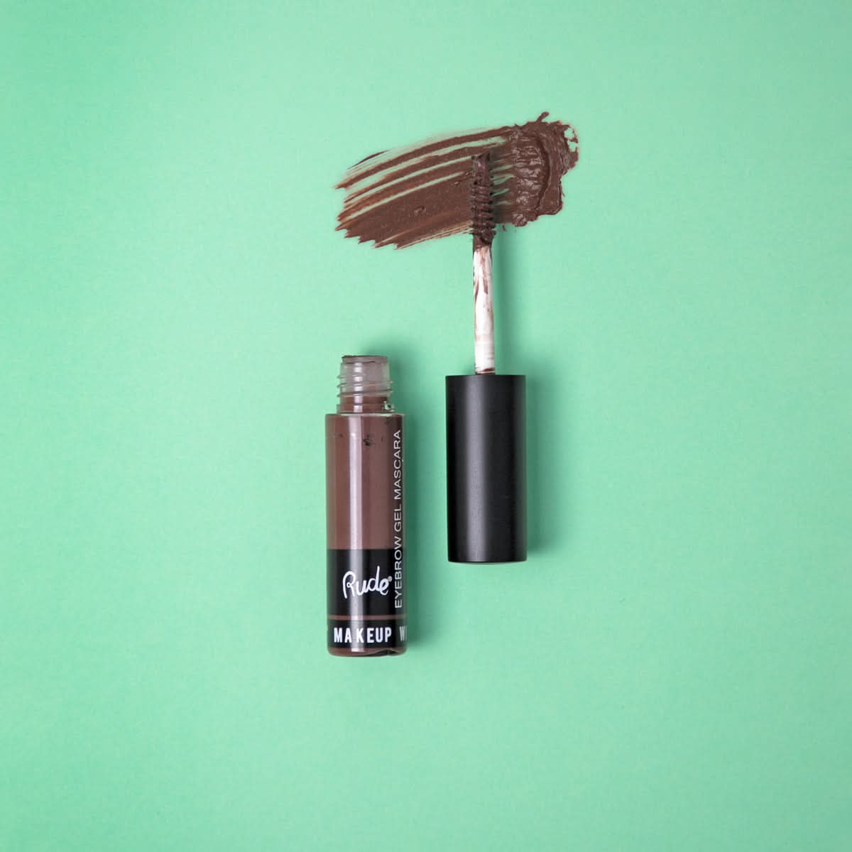 Eyebrow Gel Mascara