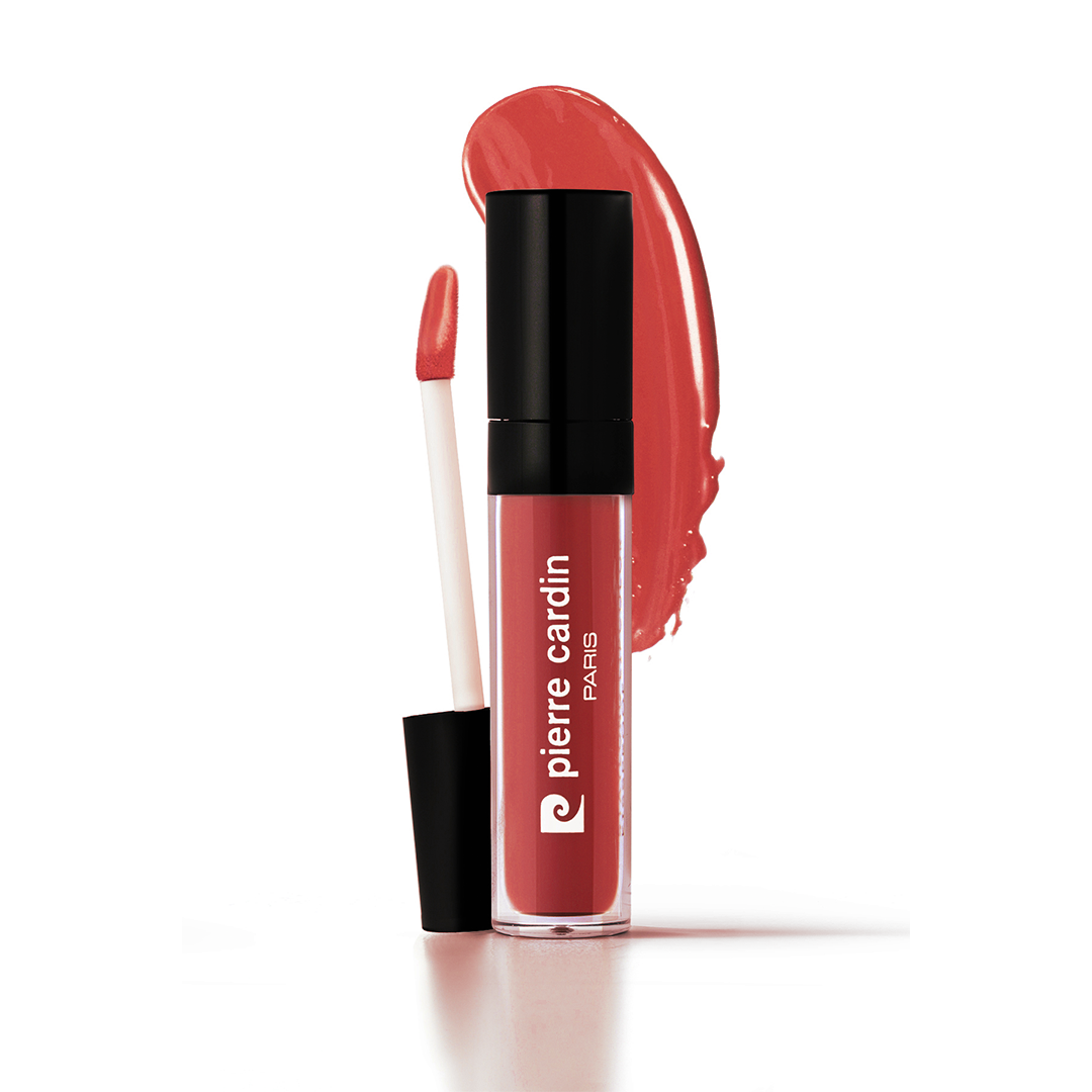 Pierre Cardin Paris Stay Long Lip Color Kiss Proof Lipstick