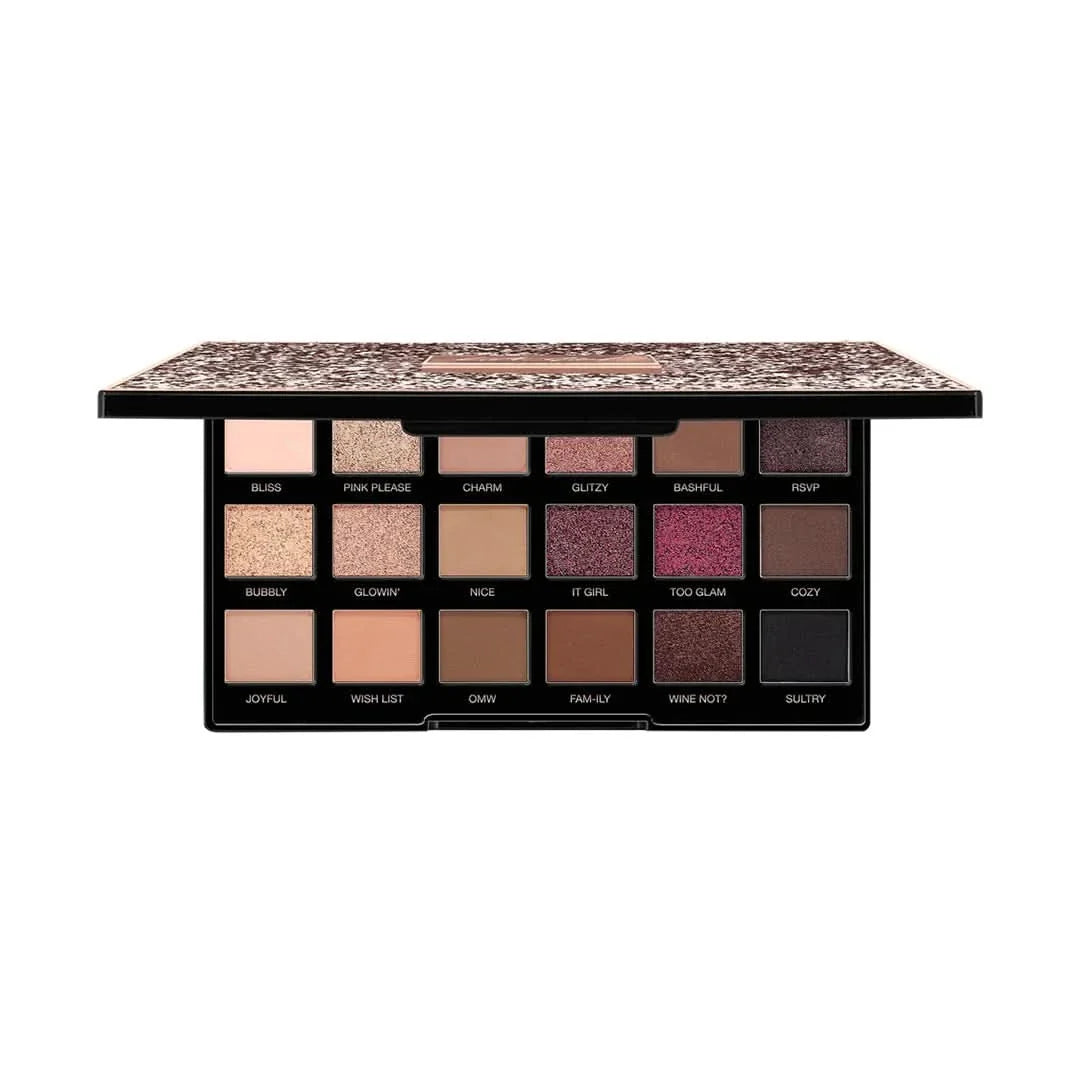 L.A. Girl - Holi Slay Eyeshadow Palette