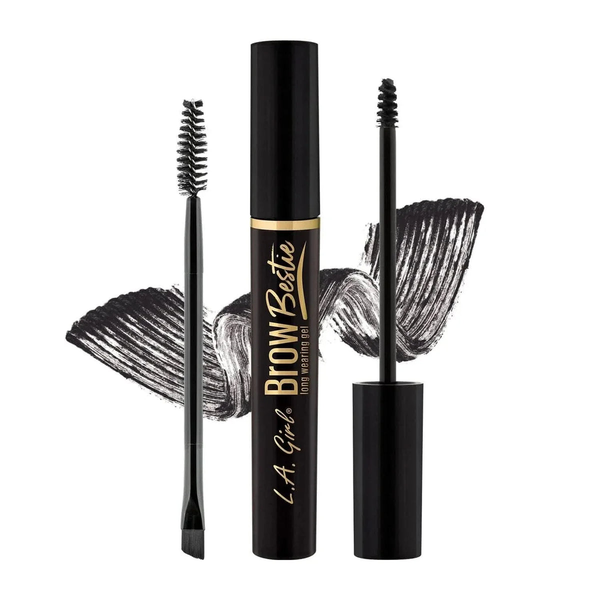 L.A.Girl - Brow Bestie Gel with Dual-ended