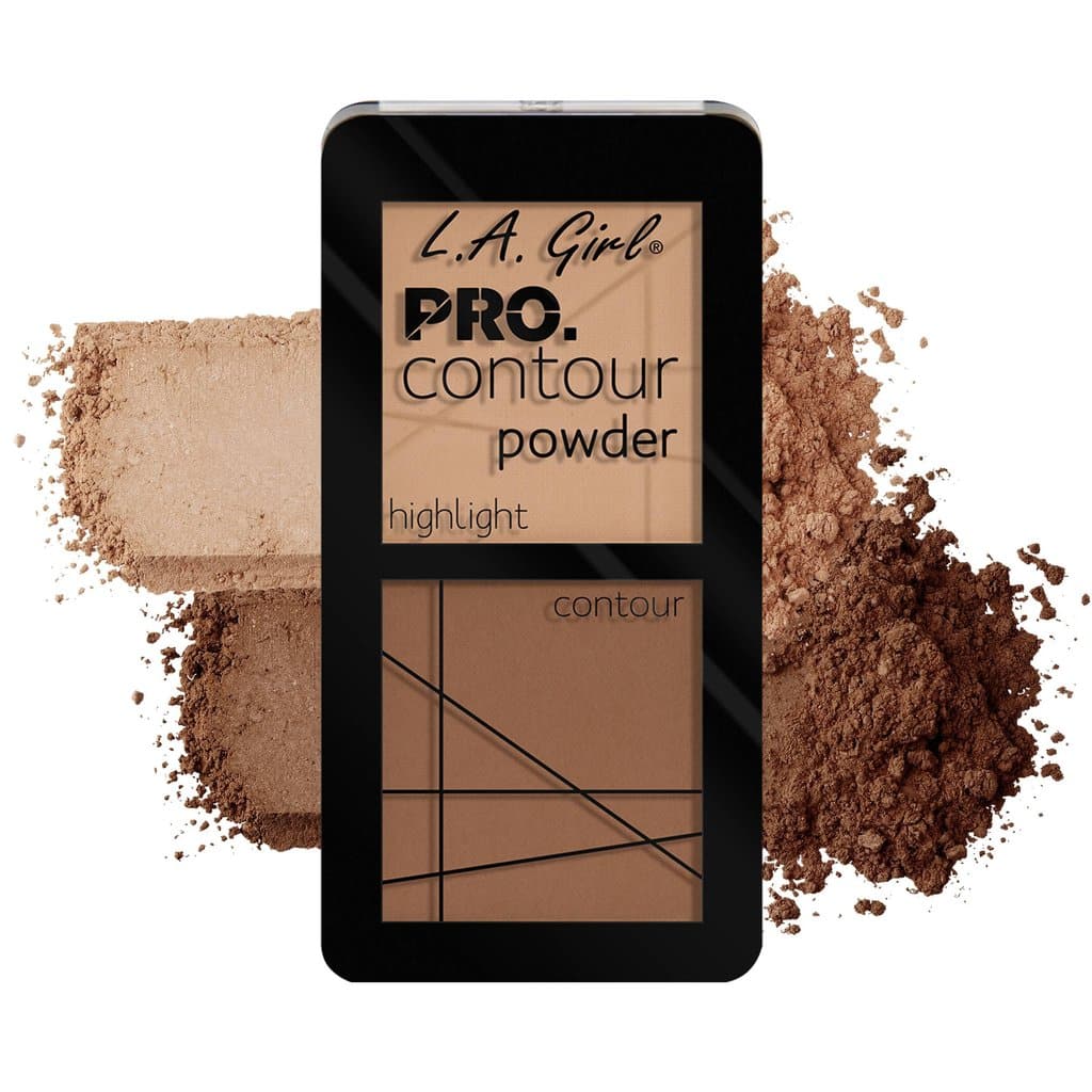 L.a. girl pro contour powder