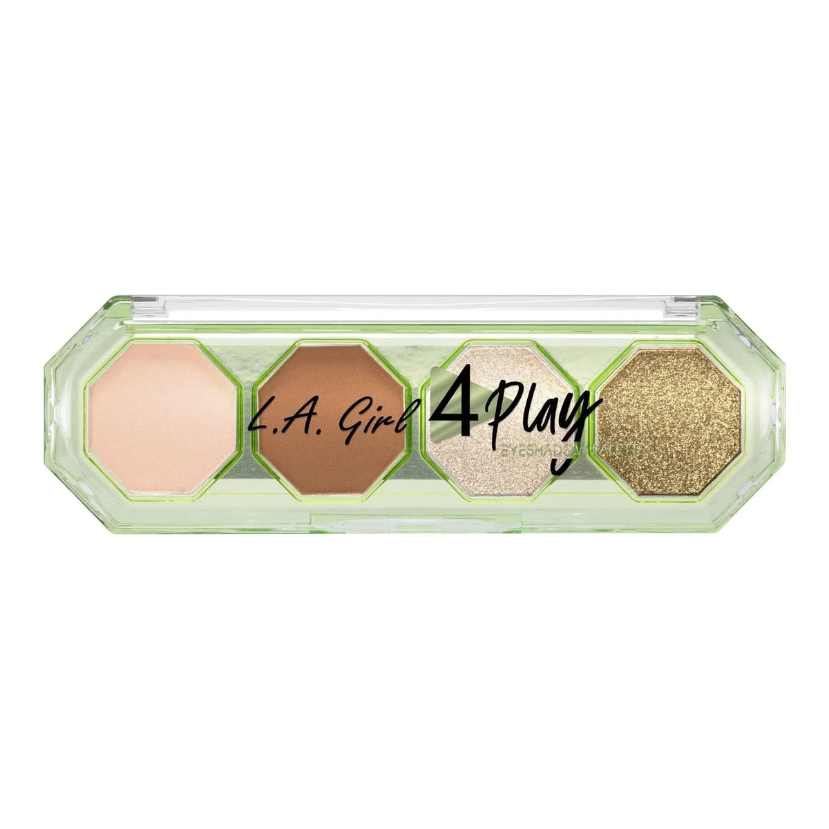 L.A.Girl - 4PLAY EYESHADOW