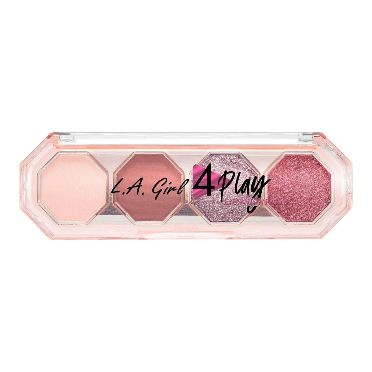 L.A.Girl - 4PLAY EYESHADOW