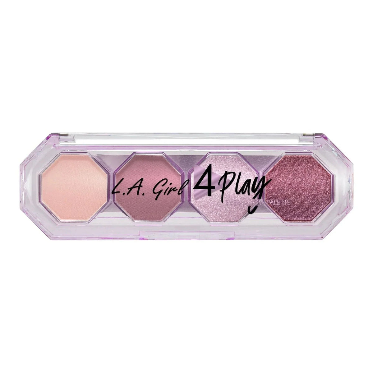 L.A.Girl - 4PLAY EYESHADOW