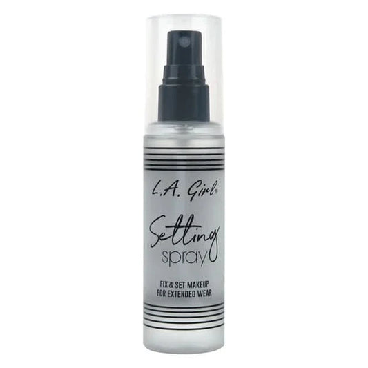 L.A. Girl La Girl Setting Spray