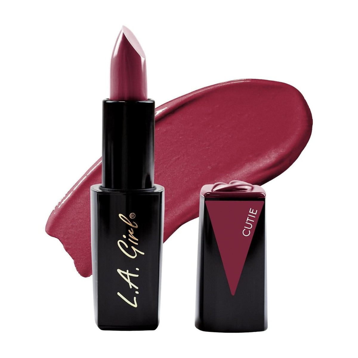 L.A.Girl - Lip Attraction Lipstick
