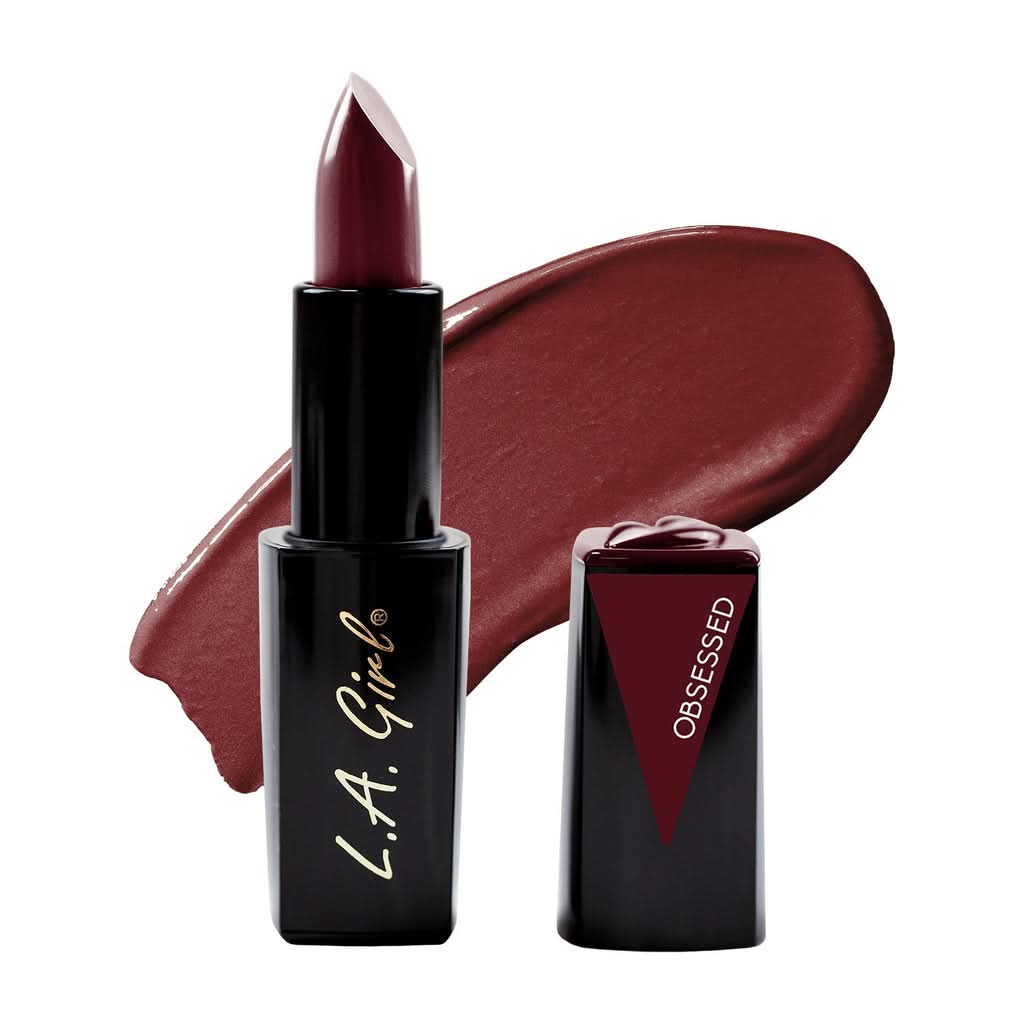 L.A.Girl - Lip Attraction Lipstick