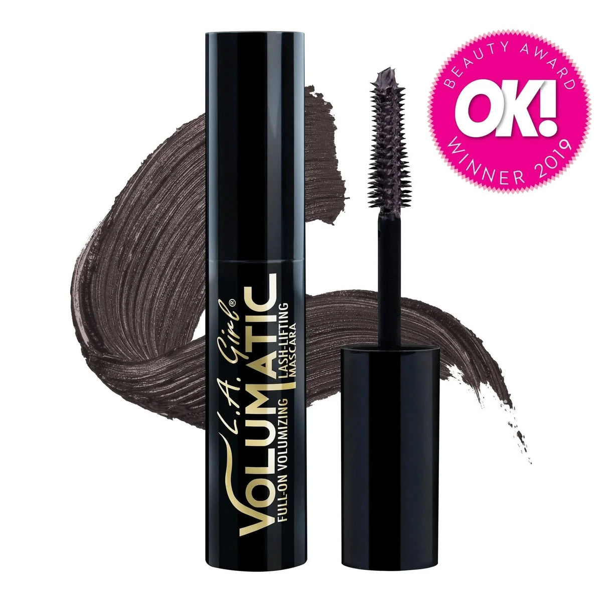 L.A.Girl - Volumatic Mascara
