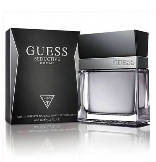 GUESS GUESS SEDUCTIVE FOR MEN EDT 150ML