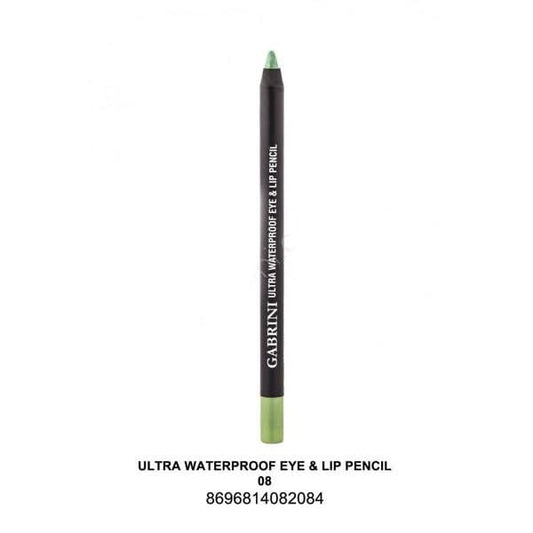 Gabrini Ultra Water Proof 1 Pencil #08