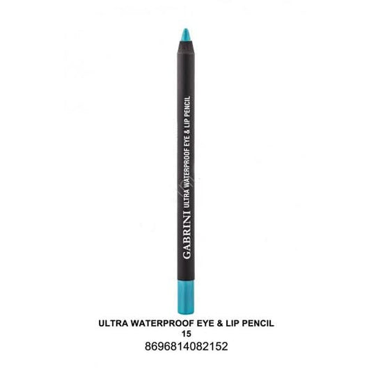 Gabrini Ultra Water Proof 1 Pencil #15
