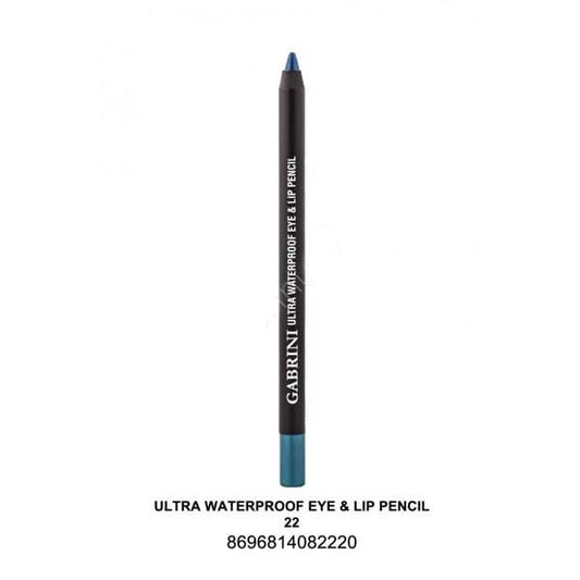Gabrini Ultra Water Proof 1 Pencil #22
