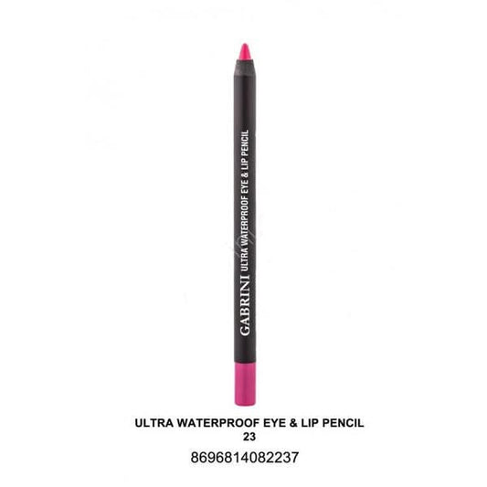 Gabrini Ultra Water Proof 1 Pencil #23