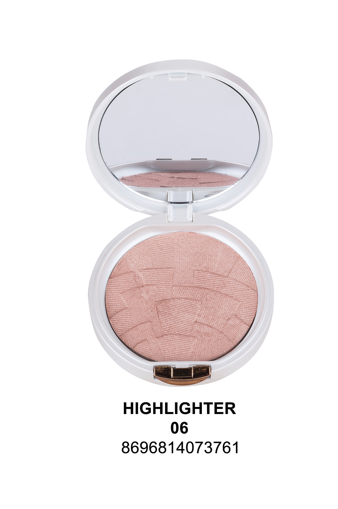 Gabrini Single Highlighter # 06