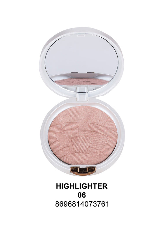 Gabrini Single Highlighter # 06
