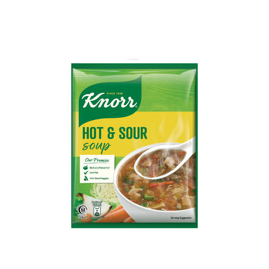 Knorr Instant Soup Yakhni A08 72X20G