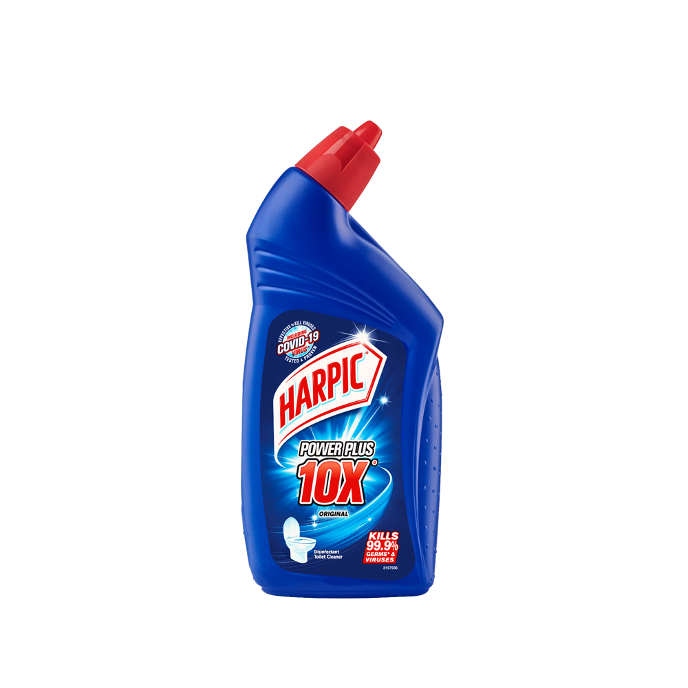 Harpic Power Plus Original 450ml