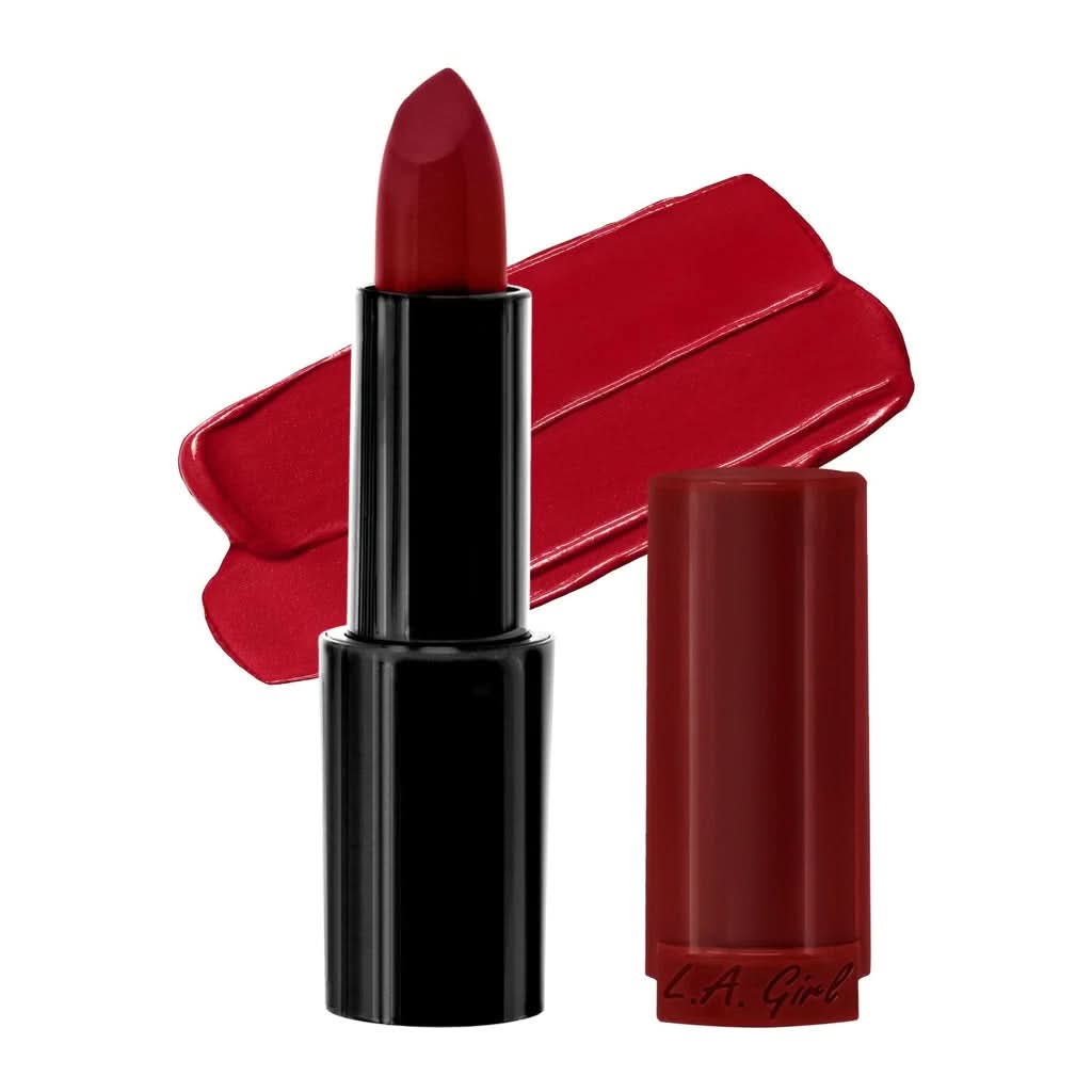 L.A.Girl - Lip Attraction Lipstick