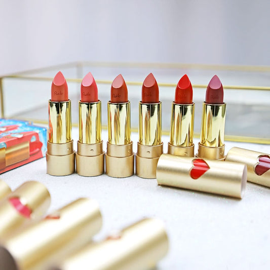 Hydro Shine Moisturizing Lipstick