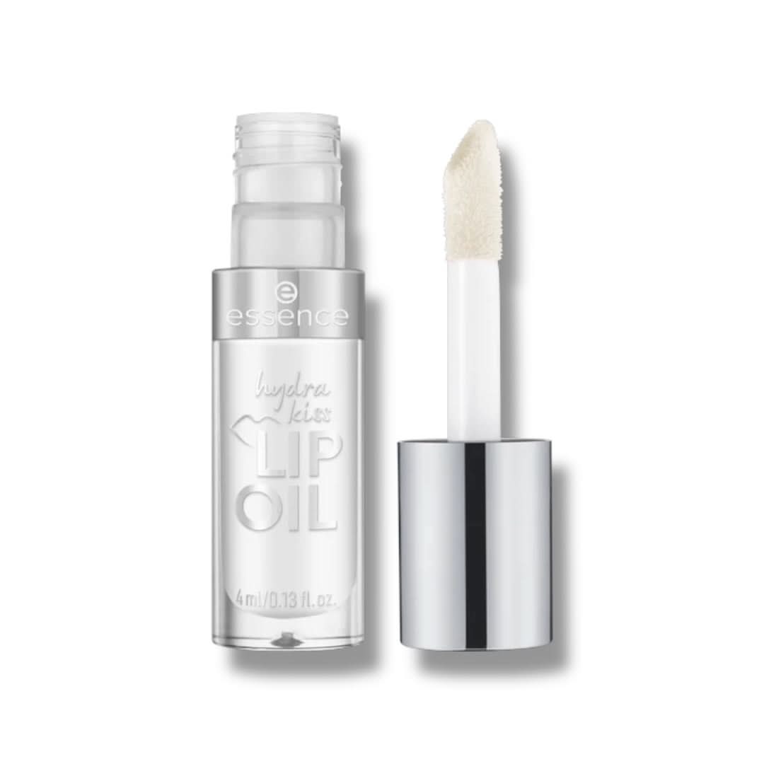 Essence Hydra Kiss Lip Oil