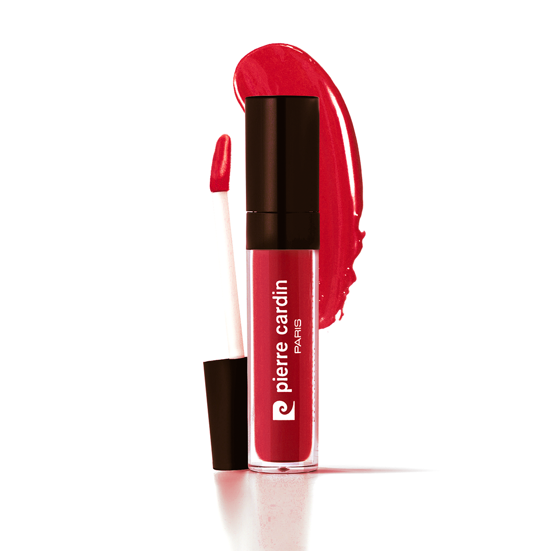 Pierre Cardin Paris Stay Long Lip Color Kiss Proof Lipstick